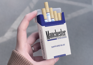 Manchester Sapphire Blue in Australia,Smooth Profile, Online Buying, and Safety Guide